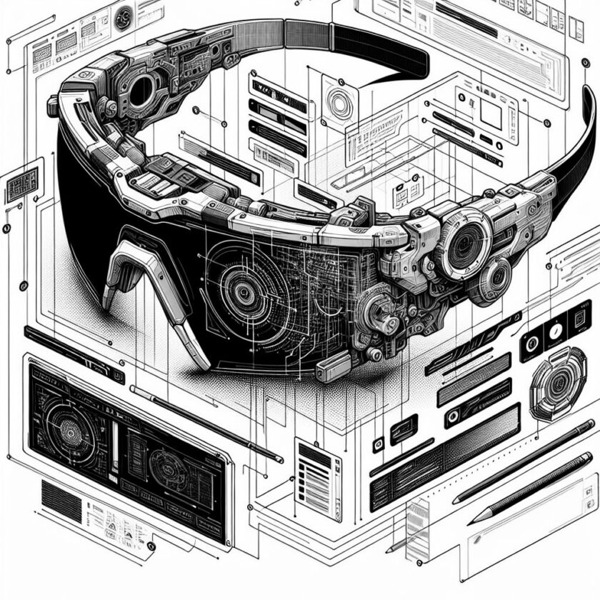 EssilorLuxottica: Wachstum durch Smartbrillen und strategische Partnerschaften