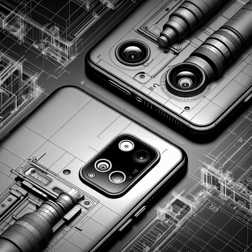 Xiaomi 15 Ultra: Vergleich der Leica-Kamera mit der Konkurrenz