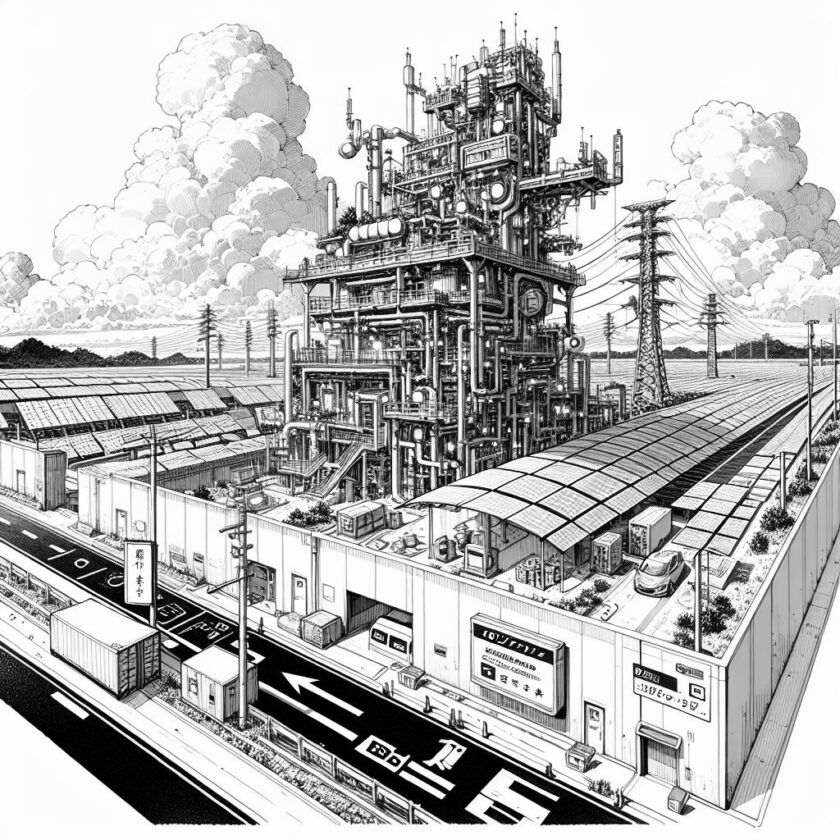 Deutsche Solarindustrie in der Krise: Insolvenzen und Herausforderungen