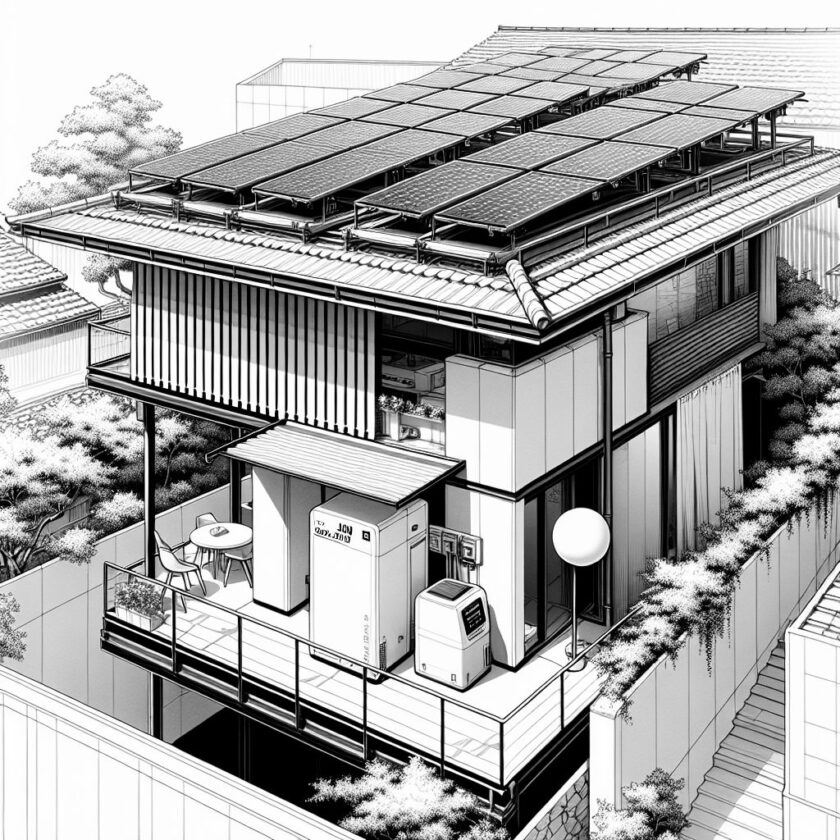 Zendure SolarFlow 800: Ein Upgrade für Balkonkraftwerke