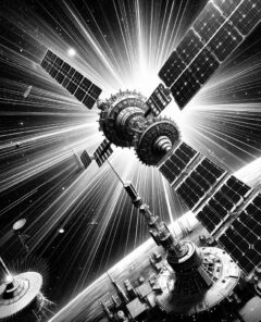 ai-space-solar-energy-satellite