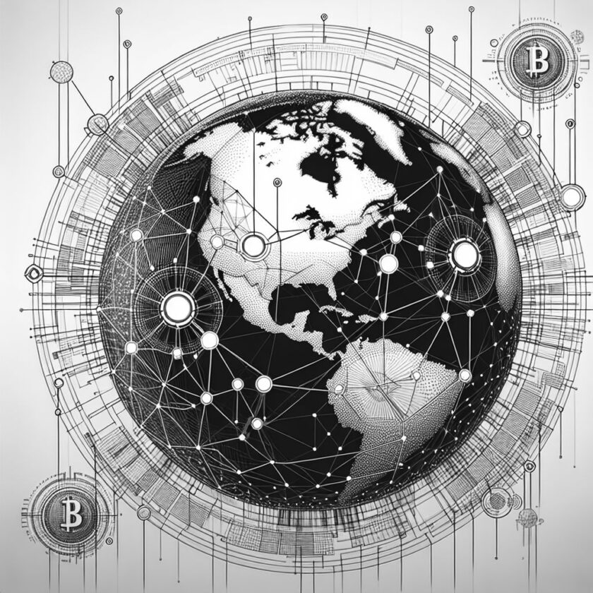 Globale Verbreitung von Stablecoins: Chancen und Herausforderungen