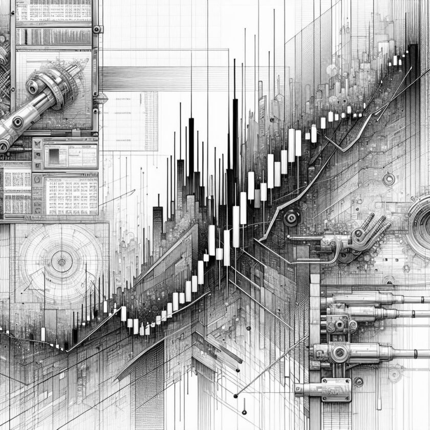 Alibaba-Aktie: Technische Analyse zeigt Potenzial für Kursanstieg