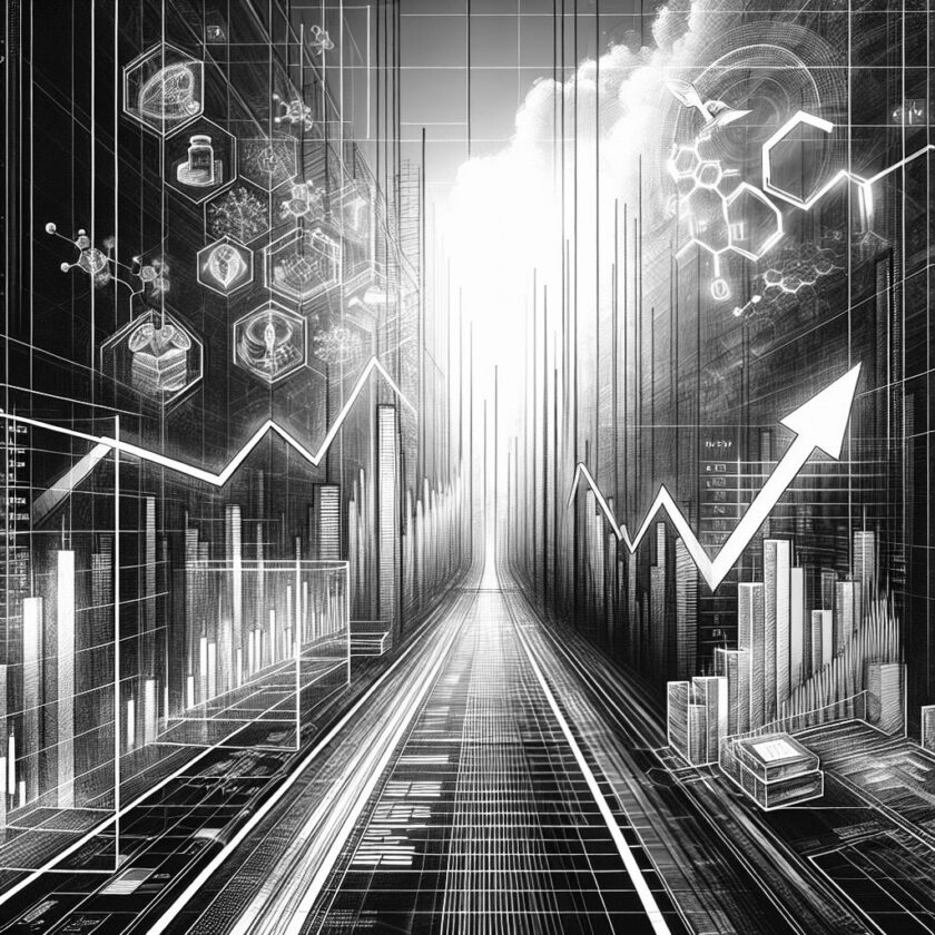 Fresenius SE-Aktie: Analysten sehen Potenzial trotz Herausforderungen