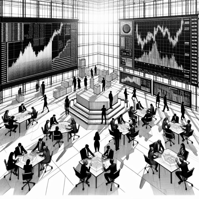 Krones-Aktien: Trotz Rücksetzer bleibt Optimismus bestehen