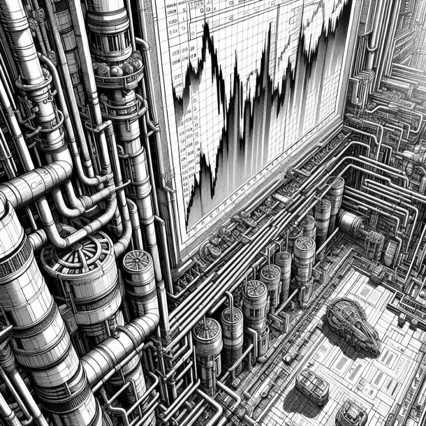 Alzchem setzt Erfolgskurs im SDax fort und plant Dividendensteigerung