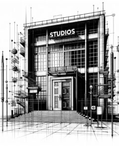 ai-studio_closure_video_game_industry