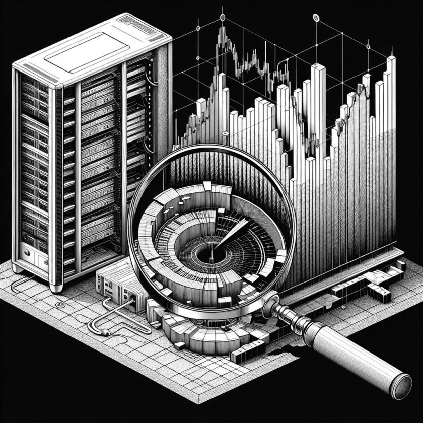 Super Micro Computer: Umsatzwachstum trotz verfehlter Erwartungen