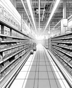 ai-supermarket-candy-aisle