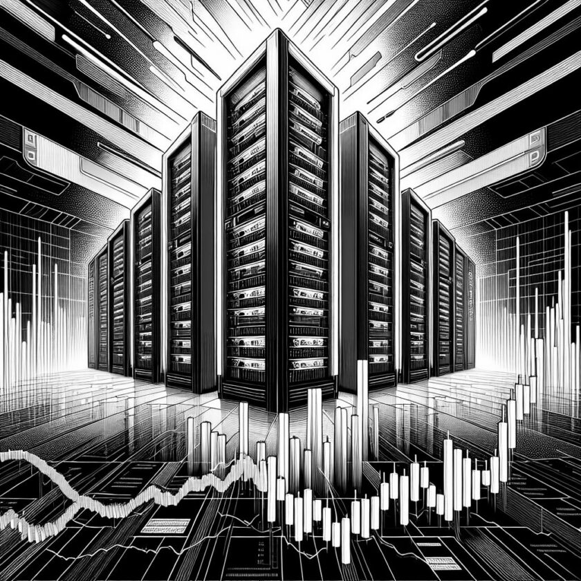 Supermicro meistert Herausforderungen und stärkt seine Position im KI-Markt