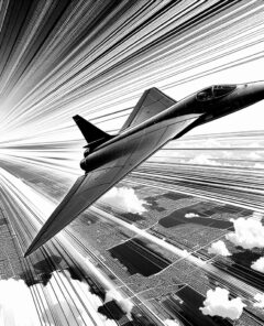 ai-supersonic_aircraft_sonic_boom_technology