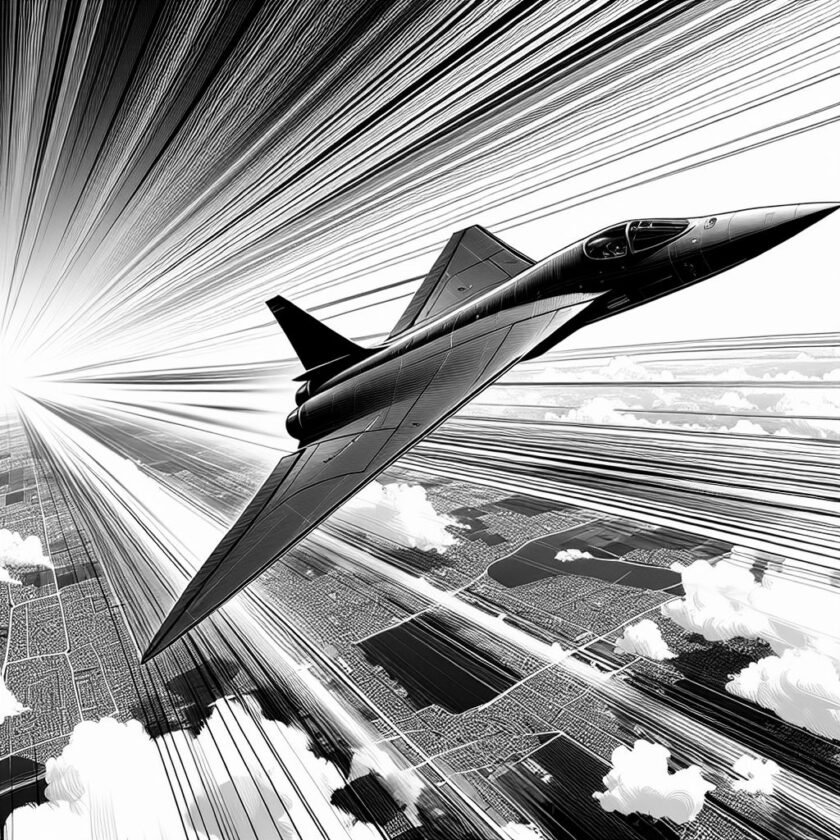 Boom Supersonic stellt XB-1 ein und plant Überschallpassagierflugzeug