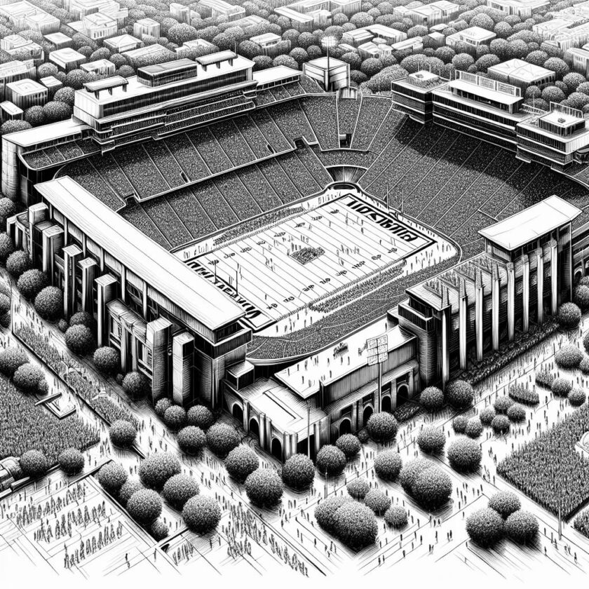 Syracuse University kündigt besondere Wochenendveranstaltungen für 2025 an