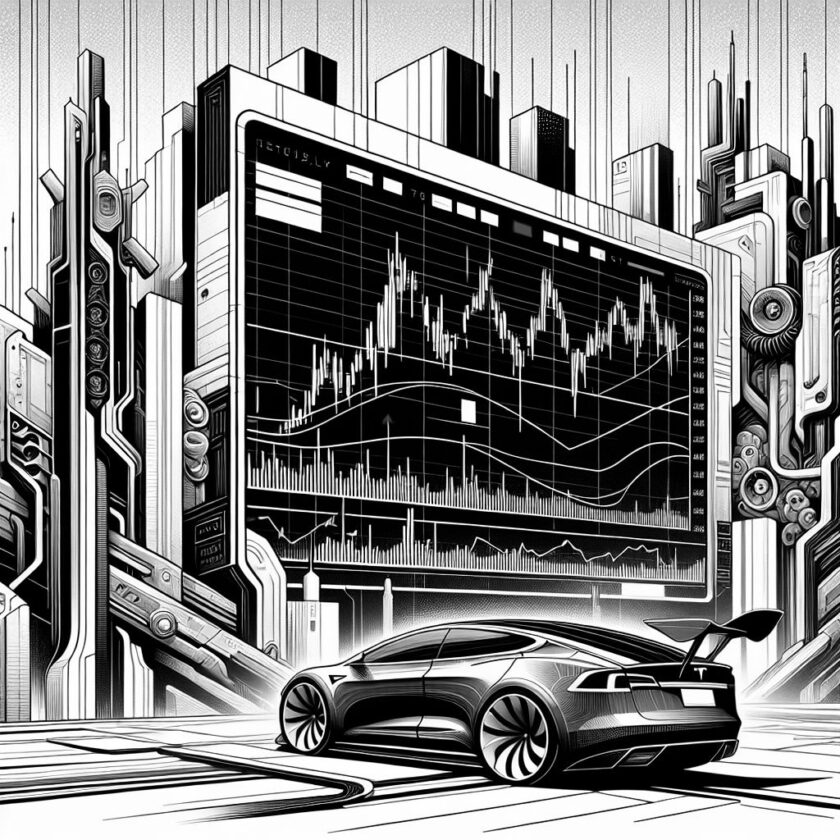 Tesla-Aktie: Analysten sehen weitere Herausforderungen trotz Erholung