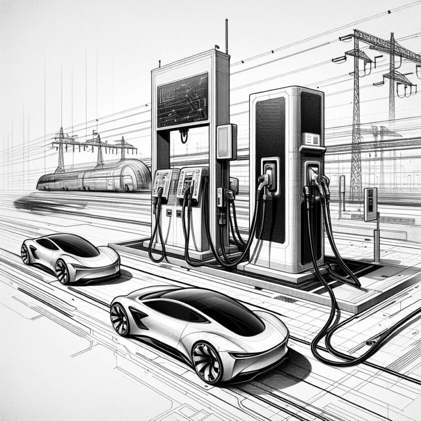 Tesla und BMW: Neue Technologien zur Diebstahlsicherung und Fahrdynamik