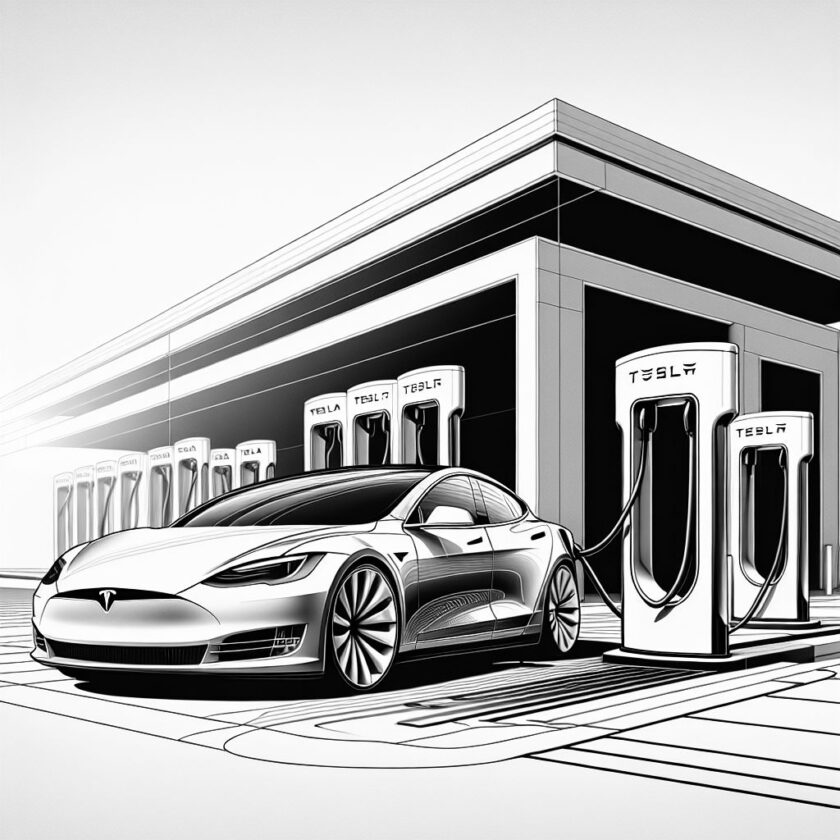 Tesla erhöht Preise und bietet Gratis-Supercharging als Anreiz