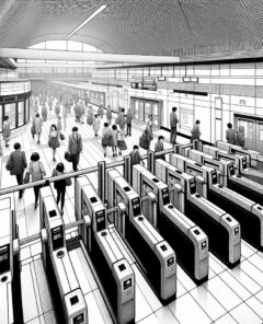 ai-tokyo-public-transportation-nfc-credit-card