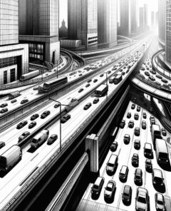 ai-traffic-highway-congestion