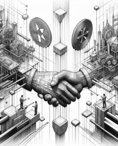 ai-trump-ripple-xrp-partnership