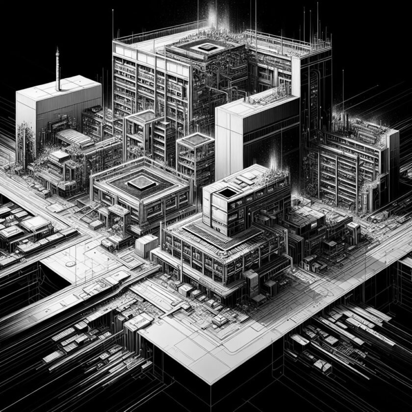 Erdbeben in Taiwan beeinflusst Umsatzprognosen von TSMC