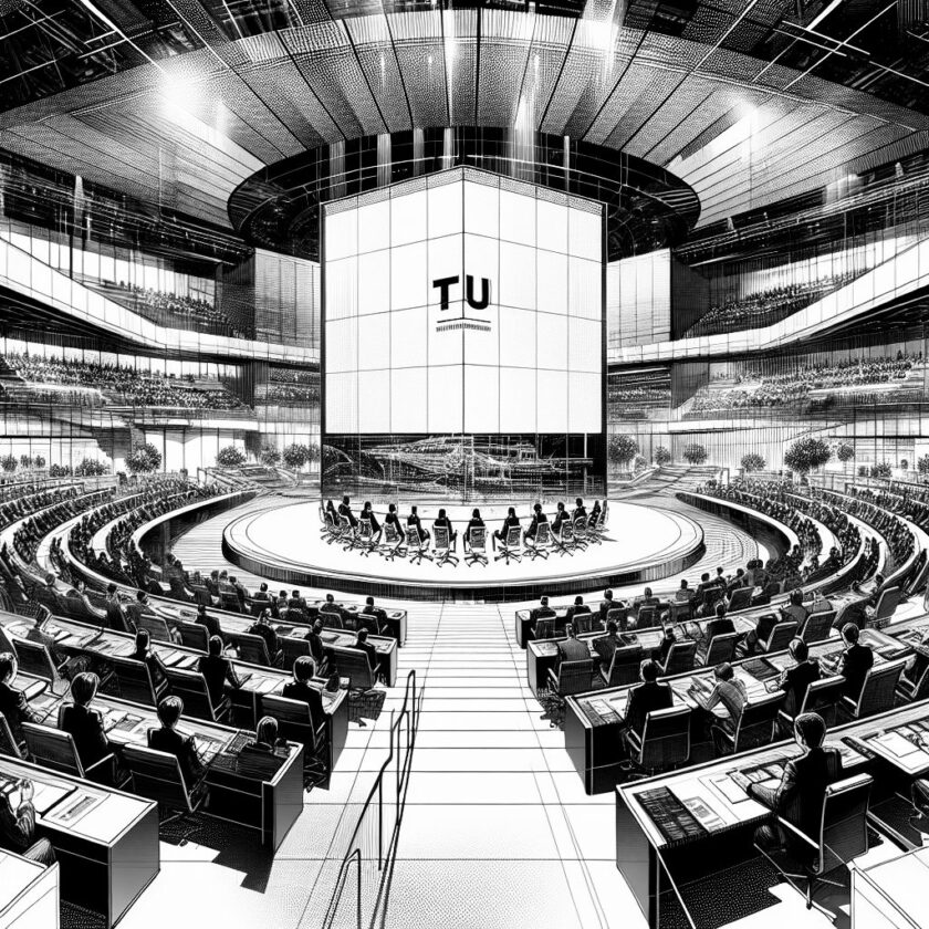 TUI plant Präsenz-Hauptversammlung im Jahr 2026