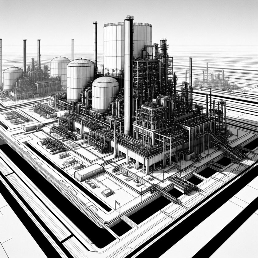 Uranium Energy Corp. stärkt seine Position im US-Uranmarkt