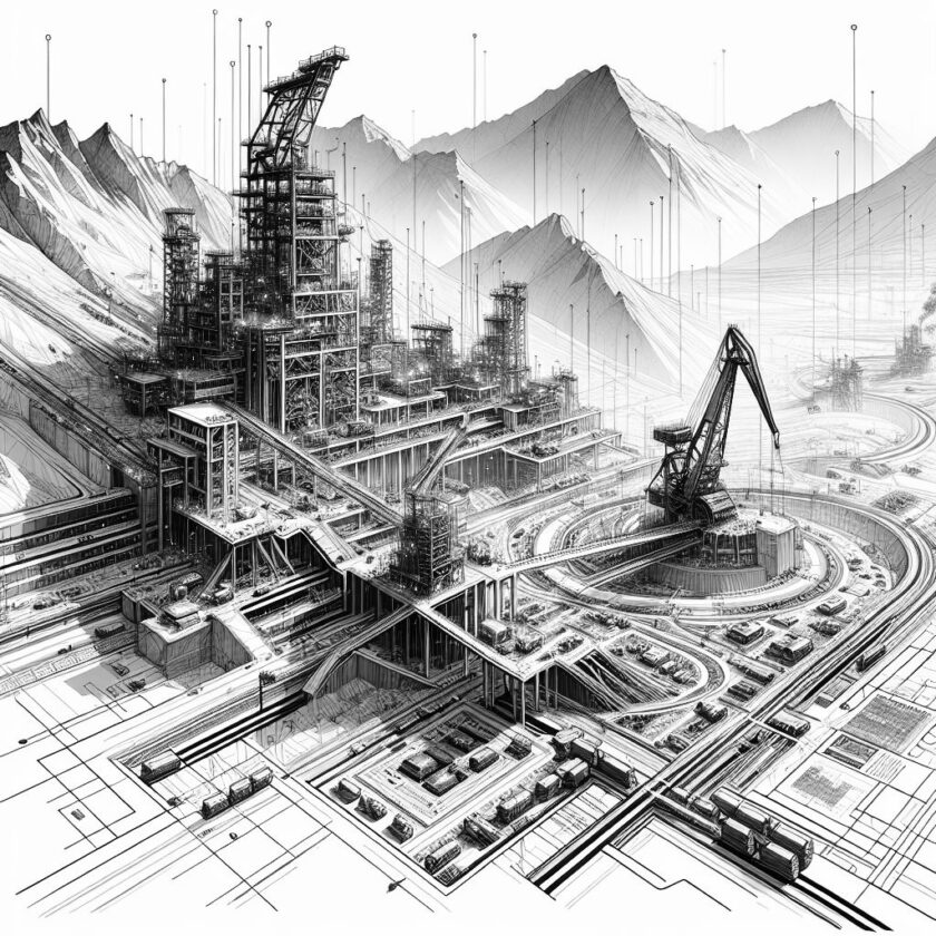 Cosa Resources stärkt Explorationspotenzial mit neuer Finanzierung