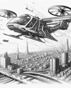 ai-urban_flight_taxi_turbulence