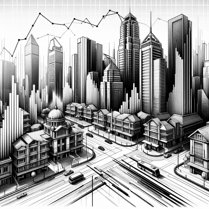 Verbraucherpreise in den USA beeinflussen Zinspolitik der Federal Reserve