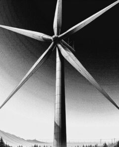 ai-wind_turbine_wooden_blades_sustainable_energy