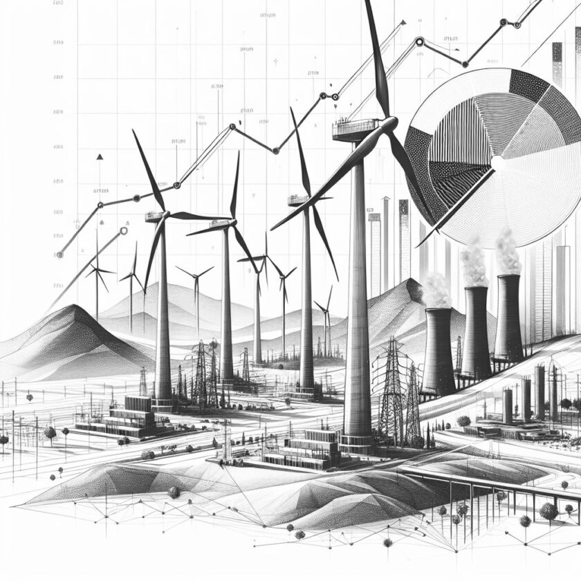 Nordex beeindruckt mit starkem Quartal und optimistischem Ausblick