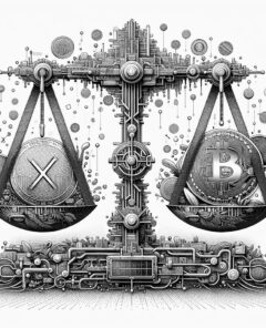 ai-xrp-bitcoin-comparison