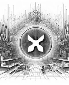 ai-xrp-blockchain-cryptocurrency