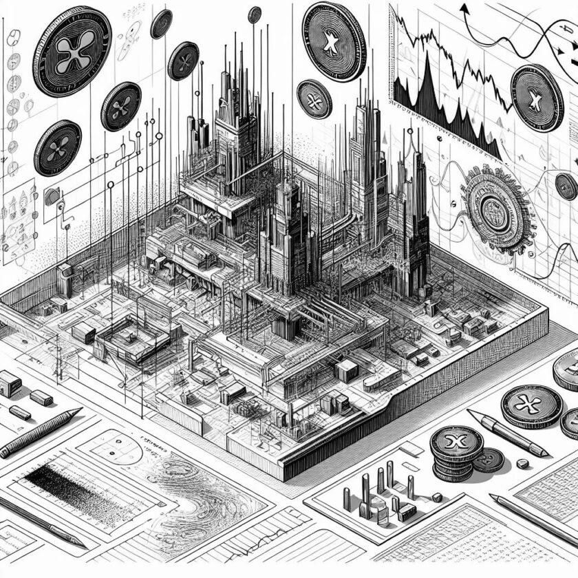 XRP: Kursprognosen und mögliche Szenarien für die Zukunft