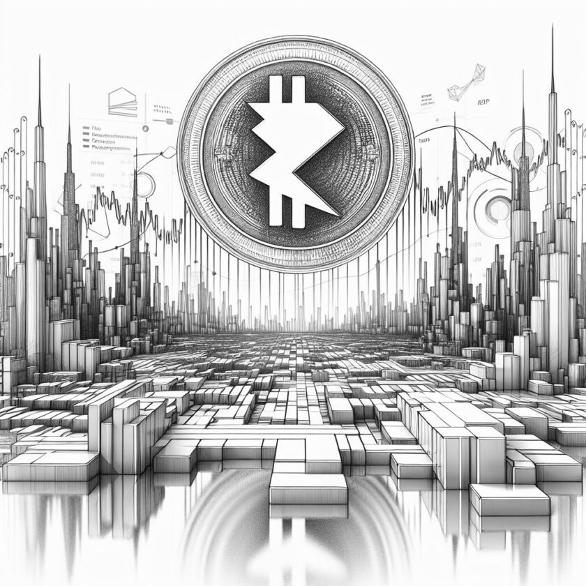 XRP: Eine mögliche Preisexplosion von 4.000%?