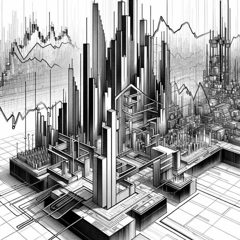 XRP: Herausforderungen und Chancen nach dem Death Cross