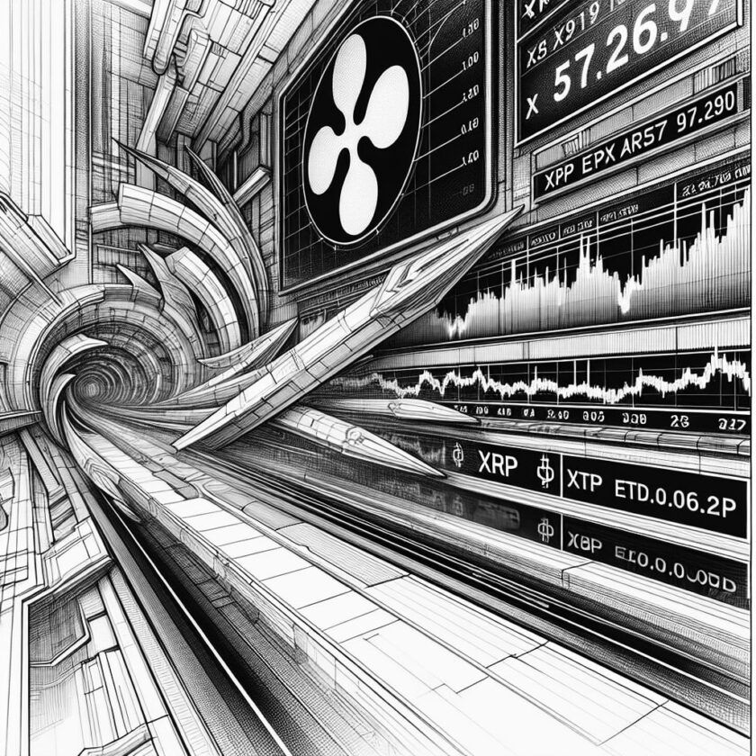 XRP-Kurs spekuliert auf 8 US-Dollar durch ETF-Zulassung