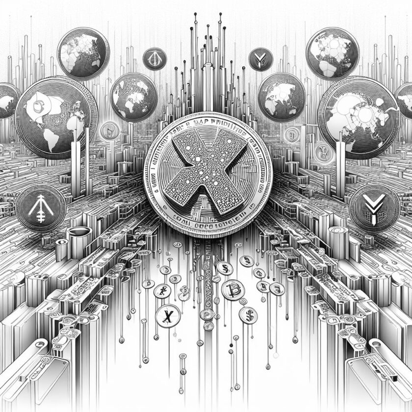 XRP: Chancen und Risiken im aktuellen Handelsumfeld