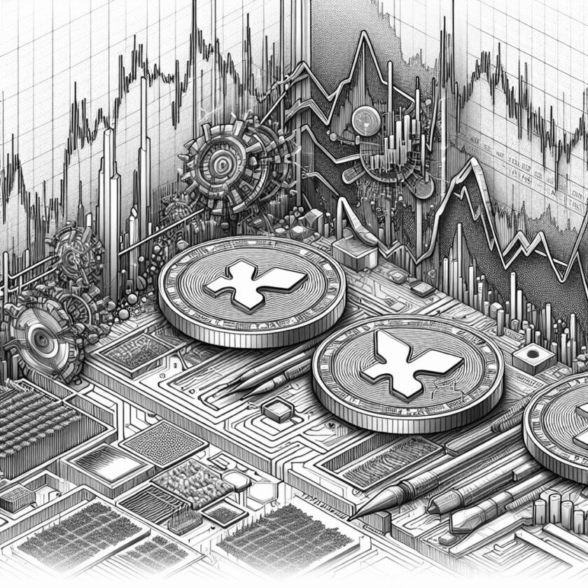 Analysten prognostizieren kurzfristigen Rückgang von XRP trotz langfristiger Chancen