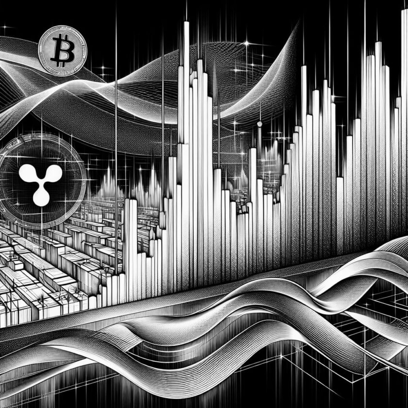 XRP-Preisentwicklung: Widerstände und Unterstützungen im Fokus