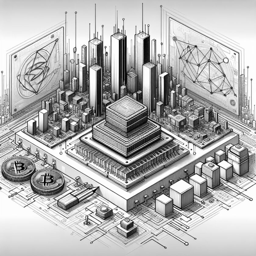 Ripple plant Ausbau des XRP Ledgers für institutionelles DeFi