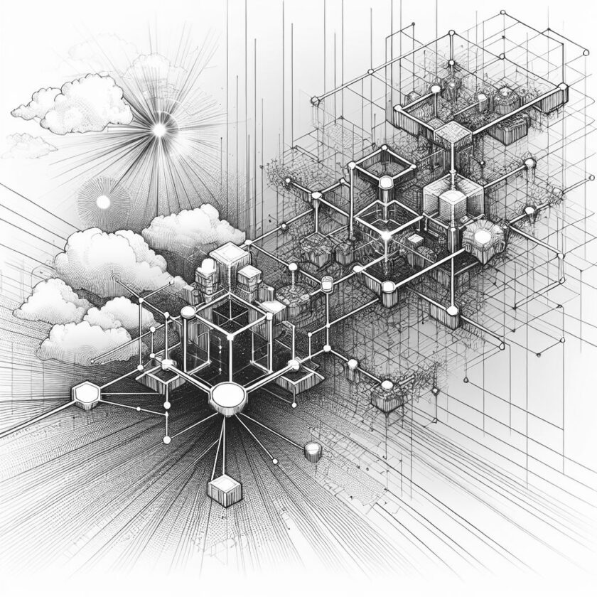 XRP Ledger: Temporäre Unterbrechung und Wiederherstellung