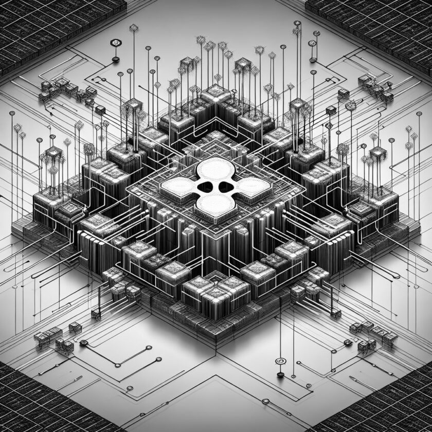 XRP-ETF: Ein potenzieller Katalysator für einen massiven Kursanstieg