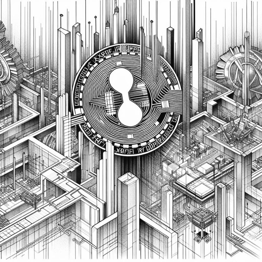 XRP erlebt Liquidationsungleichgewicht von 170% bei fallendem Preis