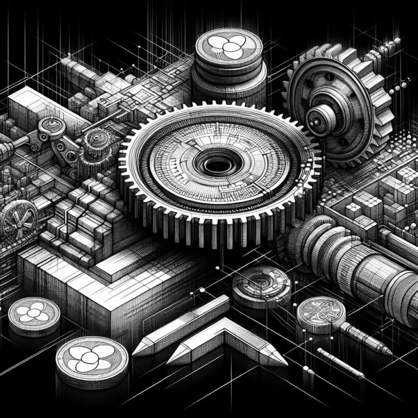 XRP-Preisanstieg: Regulatorische Entwicklungen und Partnerschaften