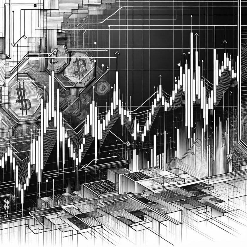 XRP: Entscheidende Kursmarken und mögliche Szenarien