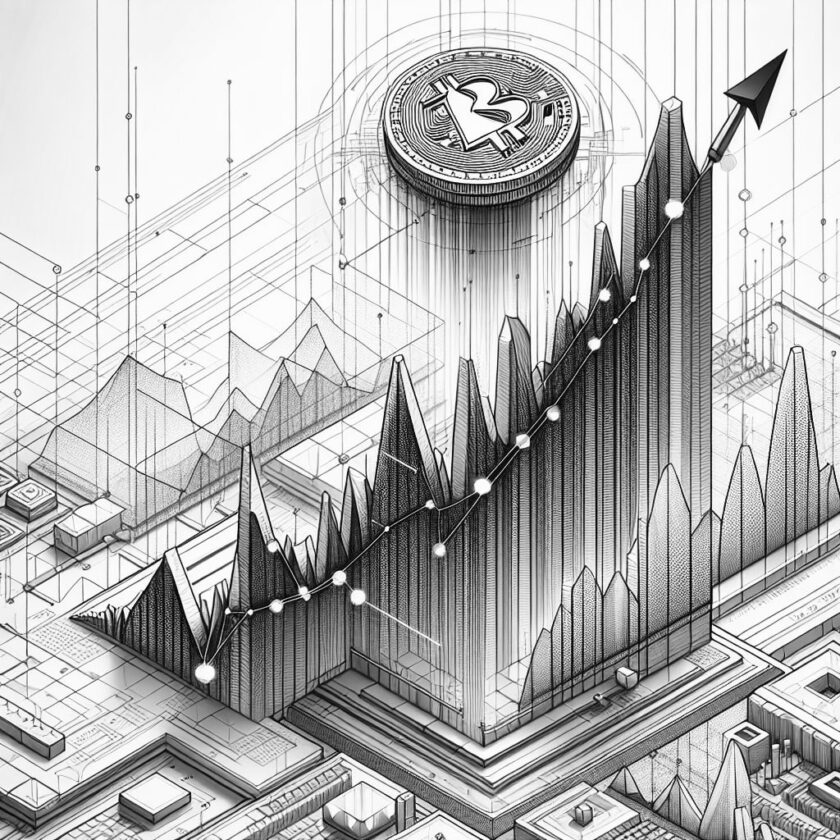 XRP-Preisanstieg: Überwindung der 100-Tage-SMA und Widerstand bei 2,7 USD