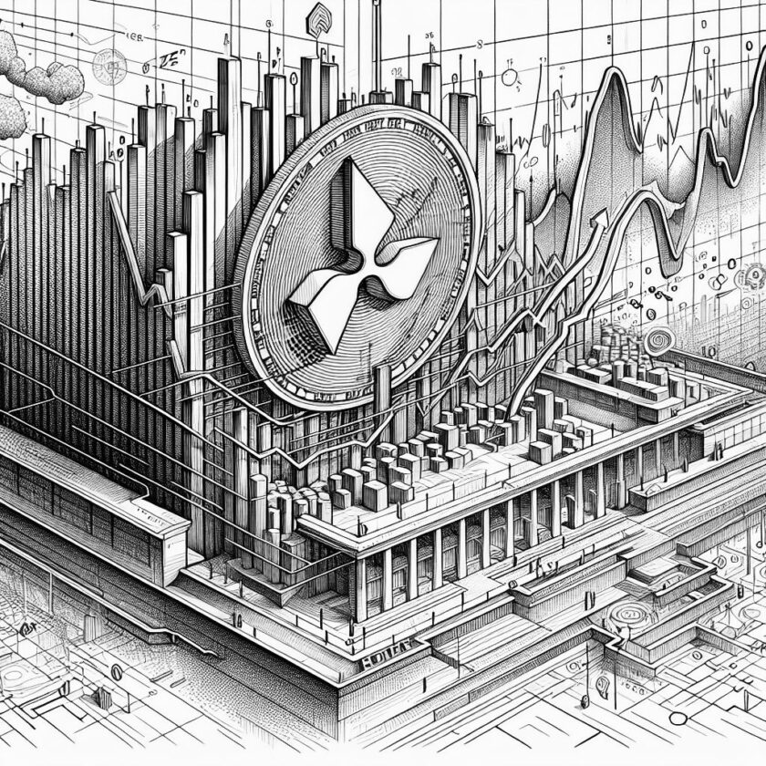 XRP-Preisanstieg: Nachhaltige Erholung oder kurzfristiger Hype?