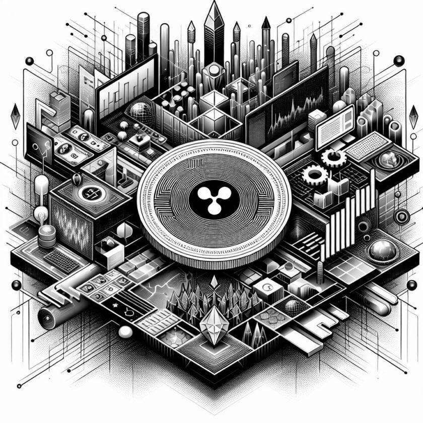 XRP: Die nächste Kryptowährung mit Potenzial für einen Durchbruch?