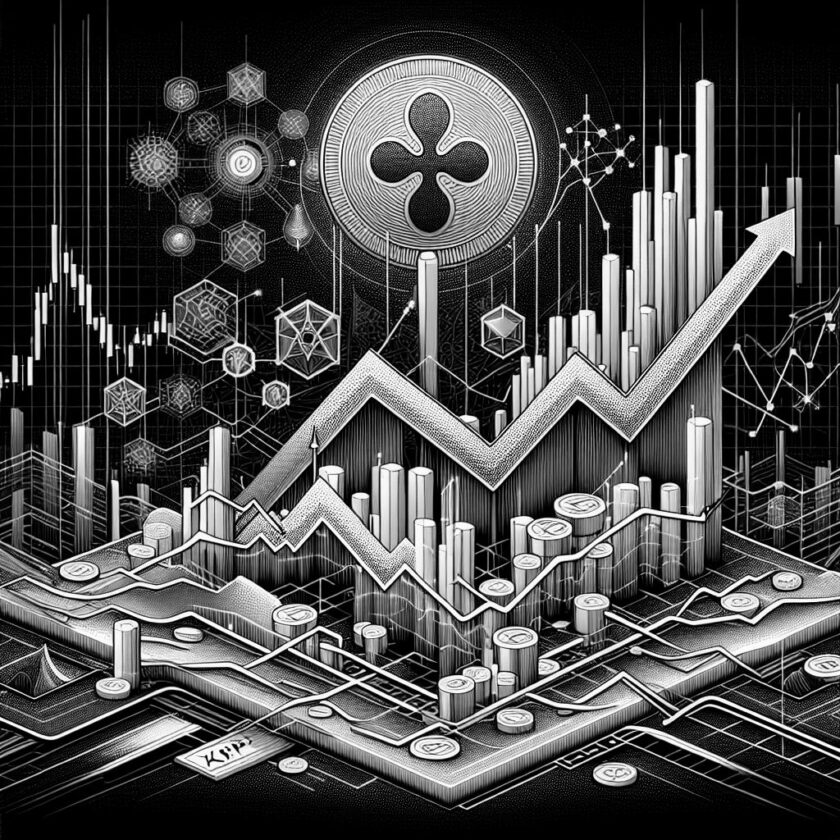 XRP: Optimismus und regulatorische Entwicklungen treiben den Kurs